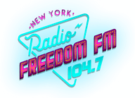 Logo de Freedom Radio