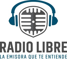 Logo de Radio Libre