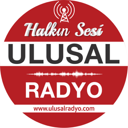 Logo de Ulusal Radyo