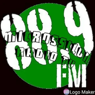 Logo de Microssilon Radio