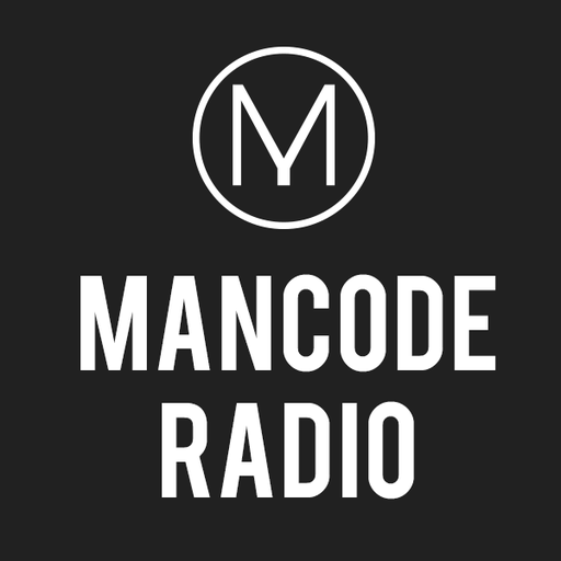Logo de Mancode Radio