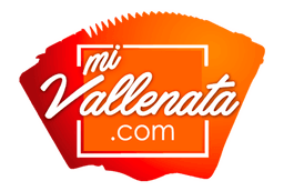 Logo de Mi Vallenata