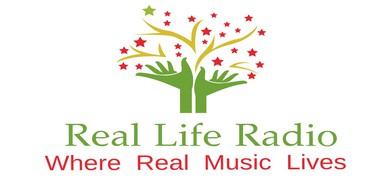 Logo de Real Life Radio 247