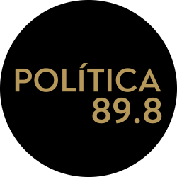Logo de Politica 89.8 ΜΟΙΡΑΣΟΥ