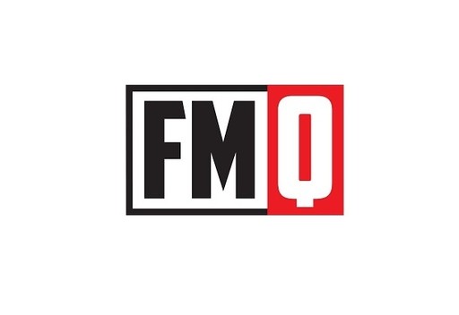 Logo de Radio FMQ