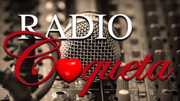 Logo de Radio Coqueta FM