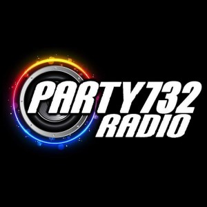 Logo de Party 732 Radio