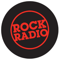 Logo de Rock Radio - Warszawa