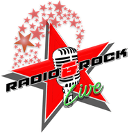 Logo de Radio And Rock Network