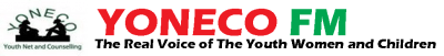 Logo de Yoneco FM