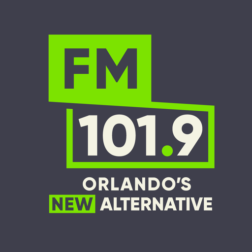 Logo de WQMP FM 101.9 Radio