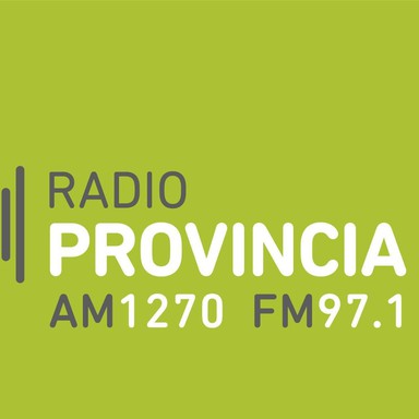 Logo de Radio Provincia FM 97.1