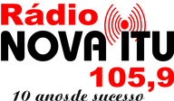 Logo de Nova ITU