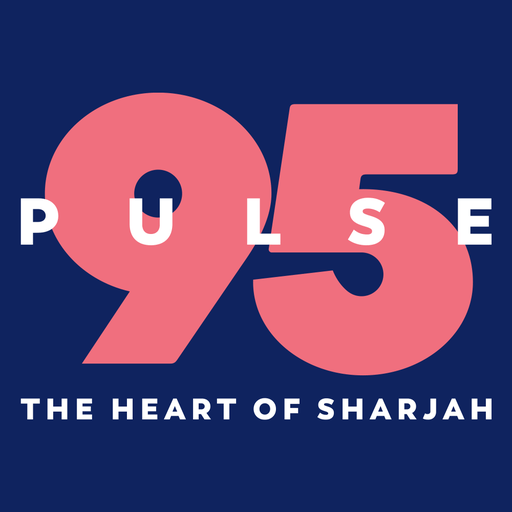 Logo de Pulse 95 Radio
