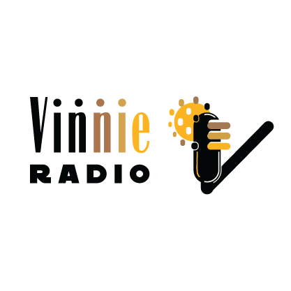 Logo de Vinnie Radio