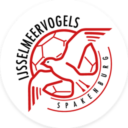 Logo de Radio IJsselmeervogels