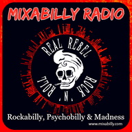 Logo de Mixabilly Radio