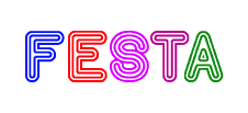 Logo de Só Kakarecos Festa