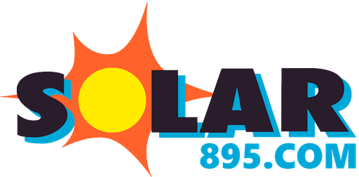 Logo de Estereo Solar 89.5 FM