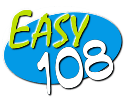 Logo de Easy 108