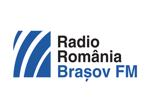 Logo de Radio România Brașov FM