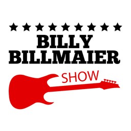 Logo de Gong 97.1 - Billy Billmaier Show