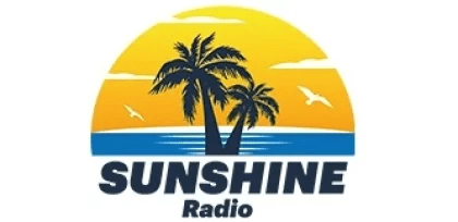 Logo de Sunshine Radio