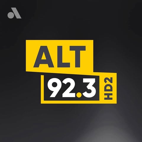 Logo de WINS Alt 92.3