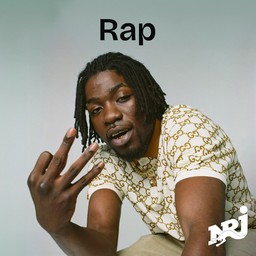 Logo de NRJ RAP