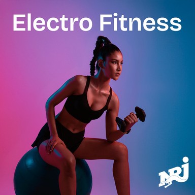Logo de NRJ ELECTRO FITNESS