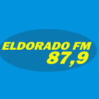 Logo de Rádio Eldorado Cultural