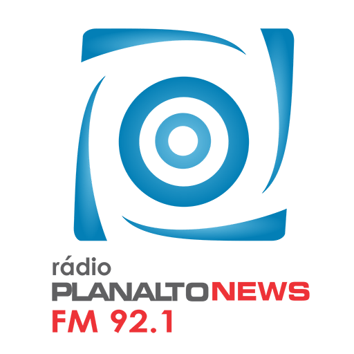 Logo de Radio Planalto News