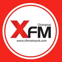 Logo de XFM 94.5