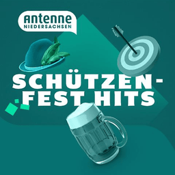 Logo de Antenne Niedersachsen - Schützenfest Hits