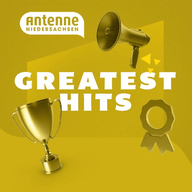 Logo de Antenne Niedersachsen - Greatest Hits