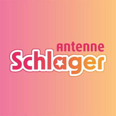 Logo de Antenne Schlager