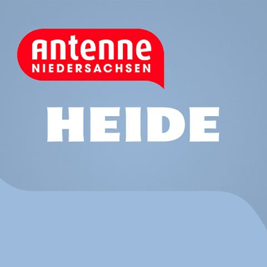 Logo de Antenne Niedersachsen Heide