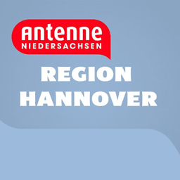 Logo de Antenne Niedersachsen Region Hannover