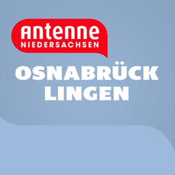 Logo de Antenne Niedersachsen OS/Lingen
