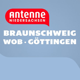 Logo de Antenne Niedersachsen Braunschweig/WOB/Göttingen