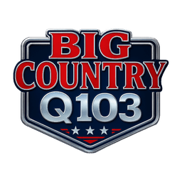 Logo de Big Country Q103