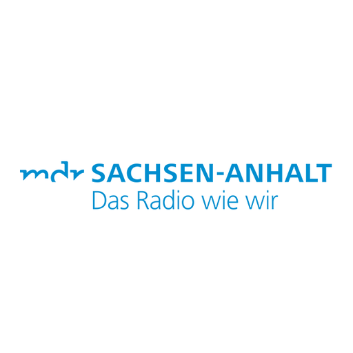 Logo de MDR SACHSEN ANHALT Stendal