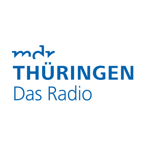 Logo de MDR THÜRINGEN Suhl