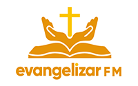 Logo de Evangelizar 99.5 FM