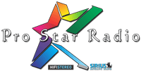 Logo de Pro Star Radio