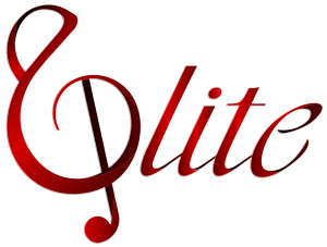 Logo de Radio Elite 99.7 FM