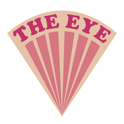 Logo de The Eye Radio