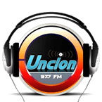 Logo de Uncion Stereo 97.7 FM