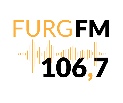 Logo de FURG FM
