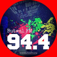 Logo de Butwal FM